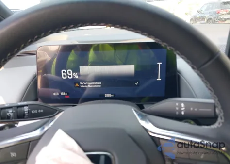 2025 Honda Prologue Touring из США, поврежденный, VIN 3GPKHWRM3SS518270